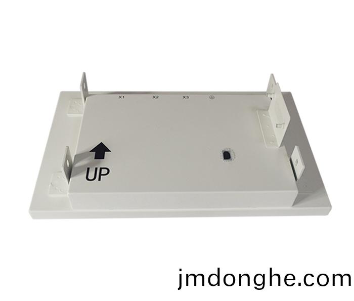 鈑金(jin)機(ji)櫃(gui)加(jia)工